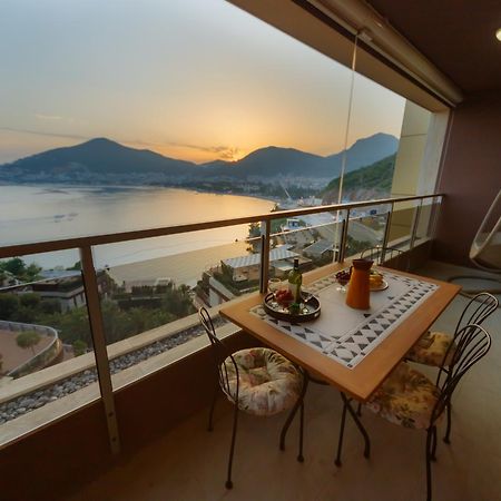 Harmony Apartment ブドヴァ エクステリア 写真