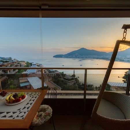 Harmony Apartment ブドヴァ エクステリア 写真