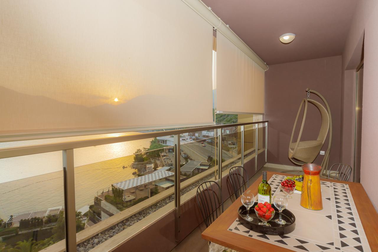 Harmony Apartment ブドヴァ エクステリア 写真