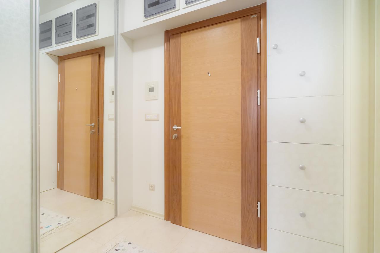 Harmony Apartment ブドヴァ エクステリア 写真